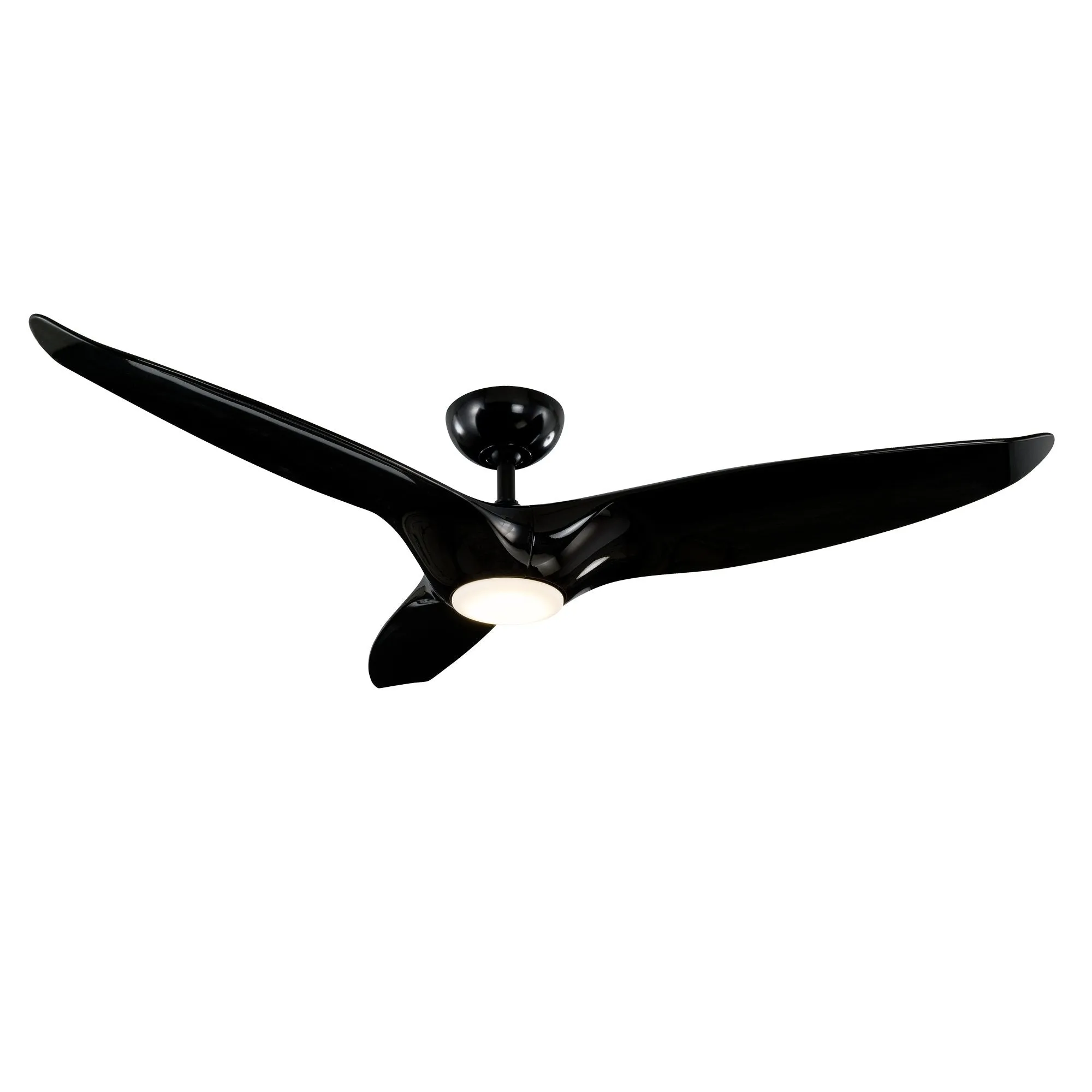 Morpheus III Indoor/Outdoor LED Smart Ceiling Fan