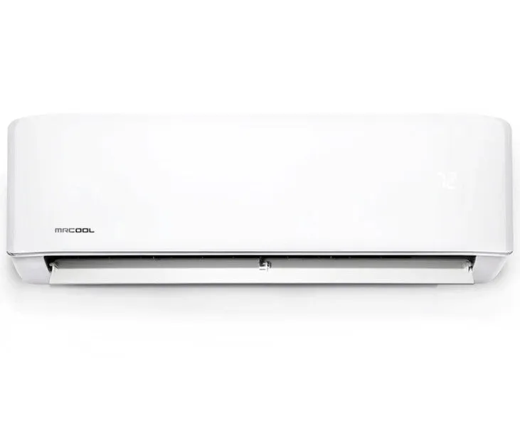 MRCOOL Ductless Mini-Split Air Conditioner & Heater 12,000 BTU 1 Ton 115V Advantage 4th Gen A-12-HP-115C New