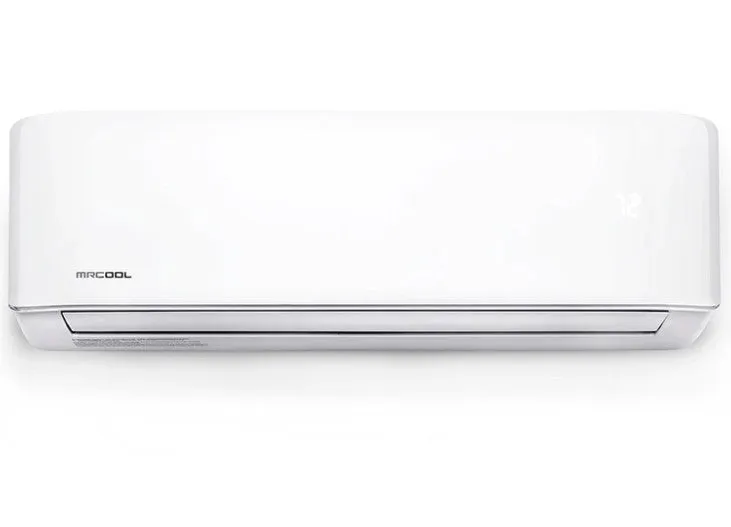 MRCOOL Ductless Mini-Split Air Conditioner & Heater 12,000 BTU 1 Ton 115V Advantage 4th Gen A-12-HP-115C New