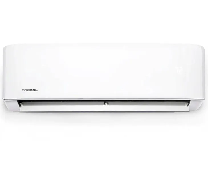 MRCOOL Ductless Mini-Split Air Conditioner & Heater 9,000 BTU 3/4 Ton 115V Advantage 4th Gen A-09-HP-115C New