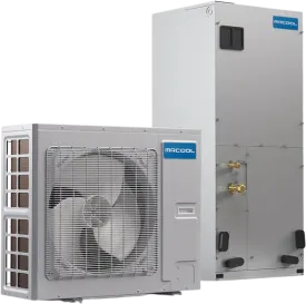 MRCOOL Universal Central Heat Pump Split System 2-3 Ton 20 SEER R410A 24,000-36,000 BTU MDU18024036 New