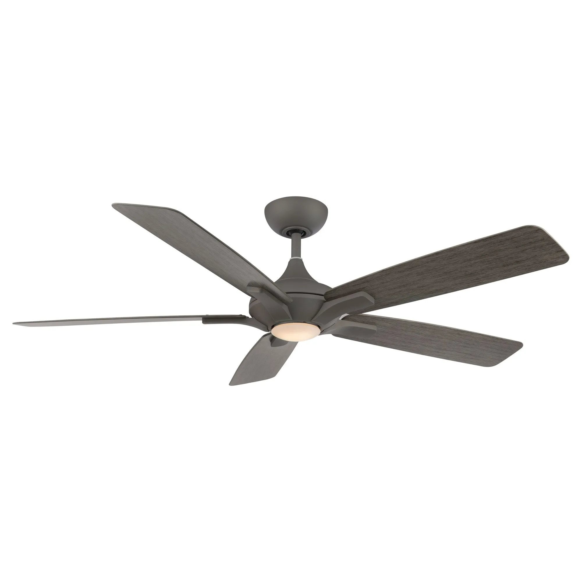 Mykonos 5 Indoor/Outdoor LED Smart Ceiling Fan