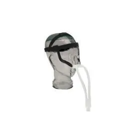 Nasal Aire II Petite with Headgear, Size B