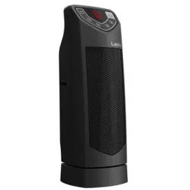 New - Lasko Ceramic Mini Tower Heater