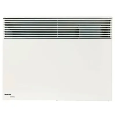 Sure, here is an optimized title for your e-commerce product:

Noirot Spot Plus 2400W Electric Panel Heater - Efficient & Stylish Room Heating Solution (Model 73588)