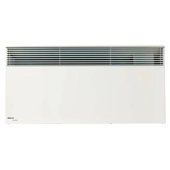 Sure, here is an optimized title for your e-commerce product:

Noirot Spot Plus 2400W Electric Panel Heater - Efficient & Stylish Room Heating Solution (Model 73588)