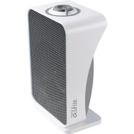 OMEGA ALTISE OAFH2000W 2000W Oscillating Fan Heater (White)