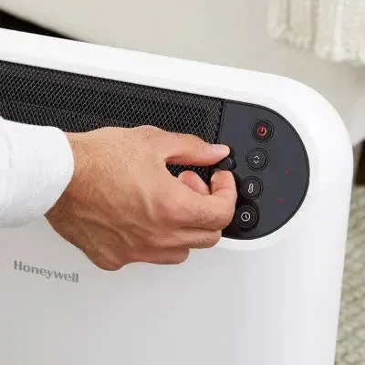 Open Box - Honeywell Thermawave Indoor Heater