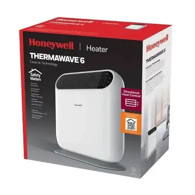 Open Box - Honeywell Thermawave Indoor Heater