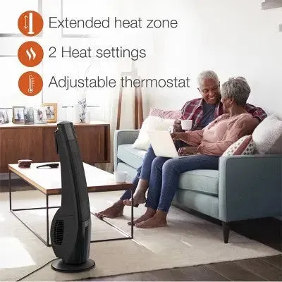 Open Box - Lasko Ultra Ceramic Tower Heater