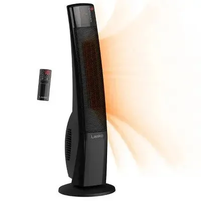 Open Box - Lasko Ultra Ceramic Tower Heater