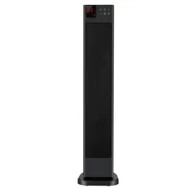 Open Box - Pelonis - PHT30D7BBB - 30 in. 1500-Watt Digital Tower Ceramic Heater