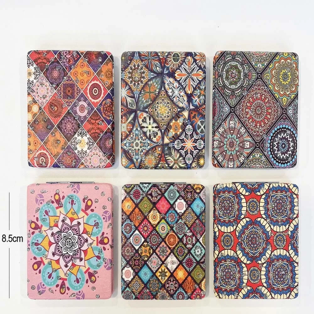 Pattern Compact Mirror 1131 (12 units)