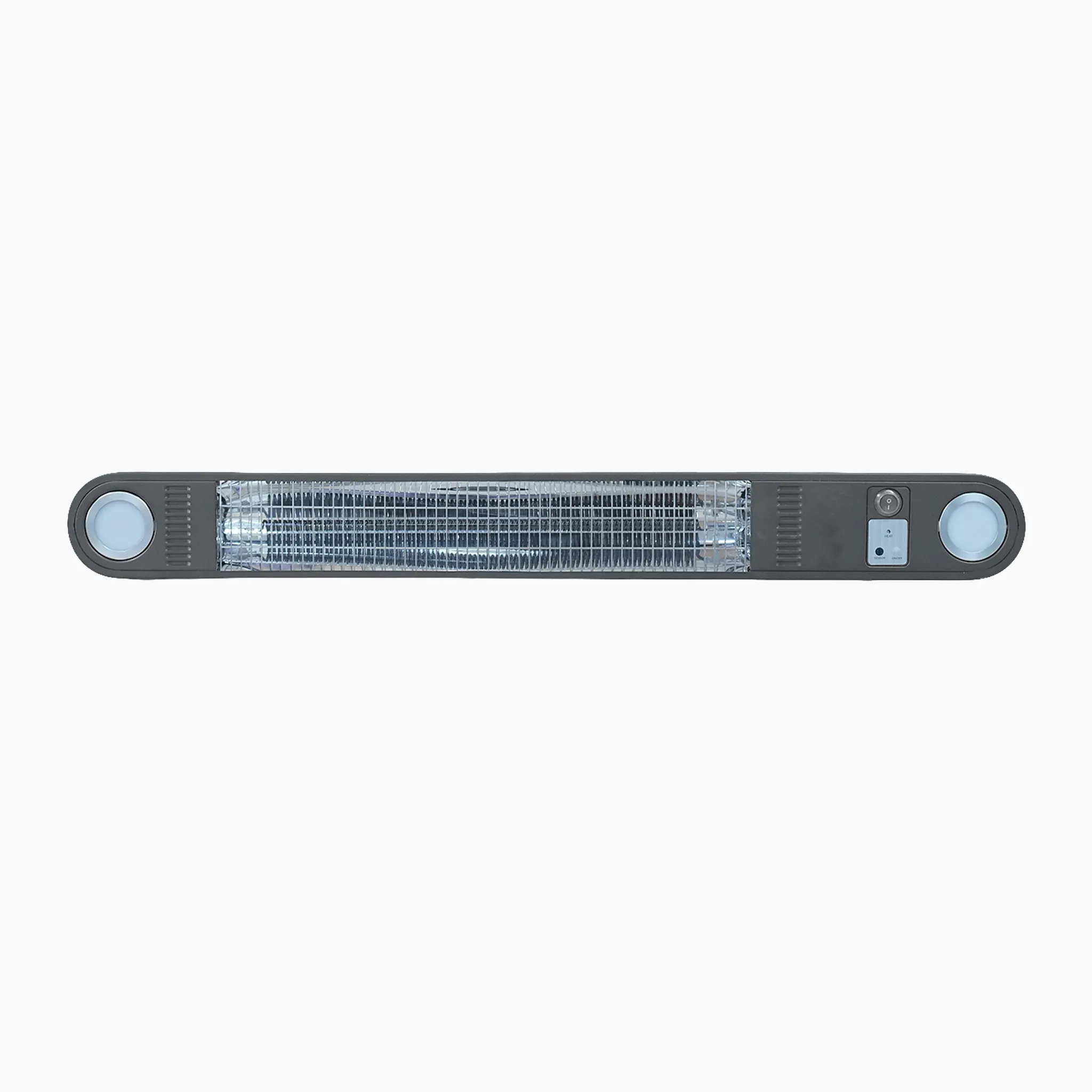 PergoSTET Wifi & Bluetooth Heater in Grey