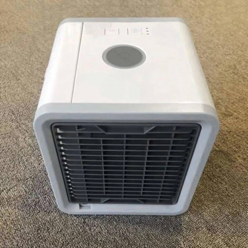 Personal Air Cooler Just For You