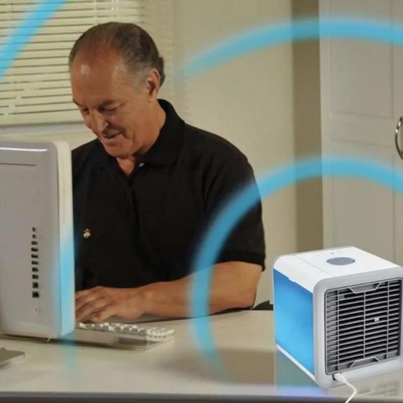 Personal Air Cooler Just For You