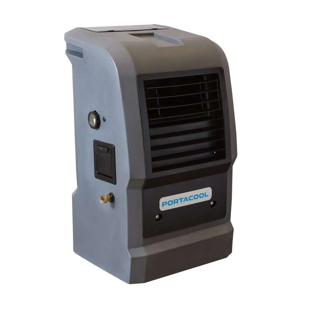 Port-A-Cool Cyclone PACCY110GA1 1000 CFM Evaporative Air Cooler Manufacturer RFB