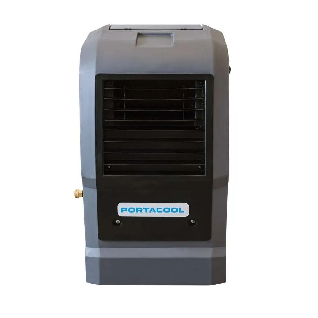 Port-A-Cool Cyclone PACCY110GA1 1000 CFM Evaporative Air Cooler Manufacturer RFB