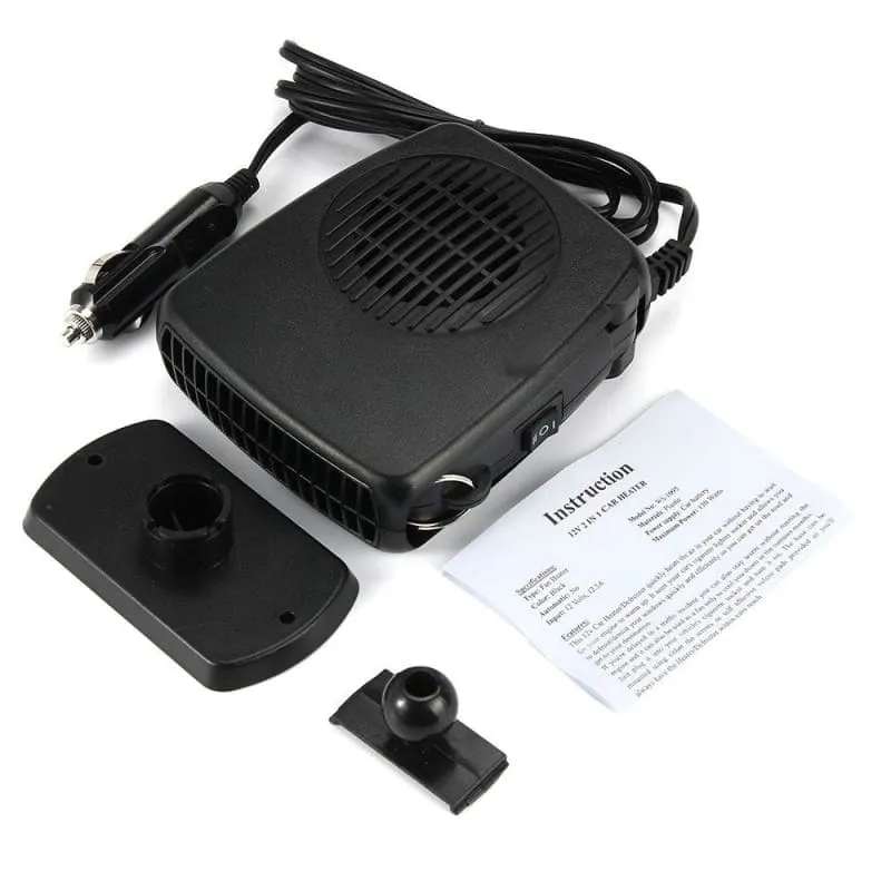 Portable Car Auto Heater Just For You