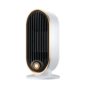 Portable Space Heater | Room Ceramic Heater With Overheat Protection