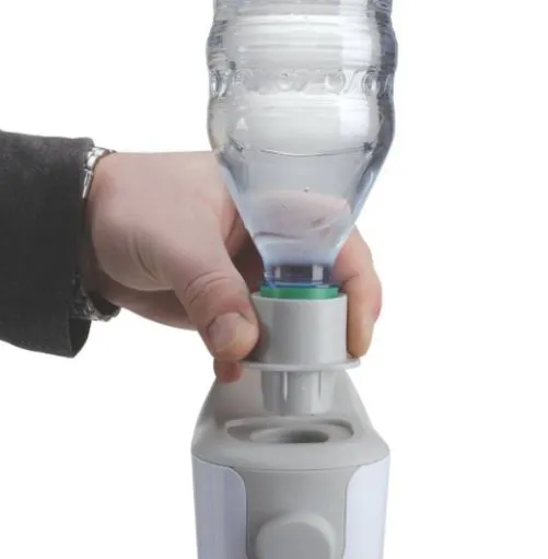 PORTABLE ULTRASONIC HUMIDIFIER