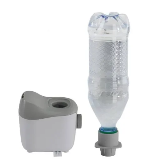 PORTABLE ULTRASONIC HUMIDIFIER