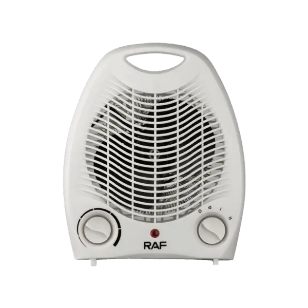 RAF FAN HEATER R.1181 2000W