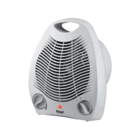 RAF FAN HEATER R.1181 2000W