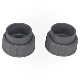 Raypak Connector and Nut 006723F