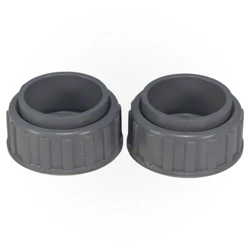 Raypak Connector and Nut 006723F