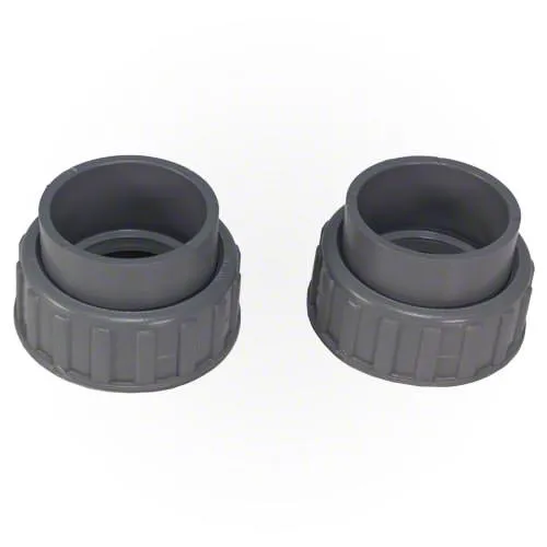 Raypak Connector and Nut 006723F