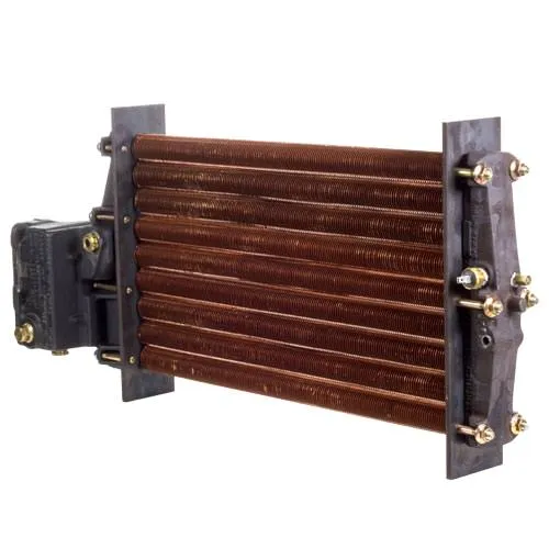 Raypak Copper Heat Exchanger 010054F