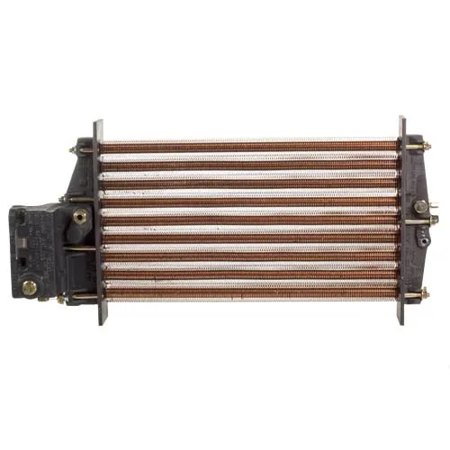 Raypak Copper Heat Exchanger 010054F