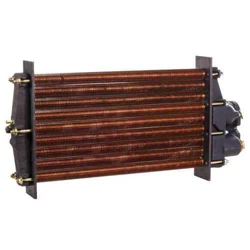 Raypak Copper Heat Exchanger 010054F