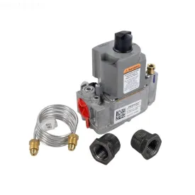 Raypak Gas Valve 004306F