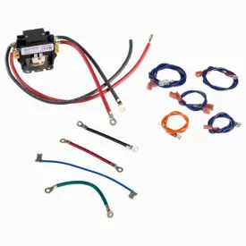 Raypak Heater Contactor Kit 001813F