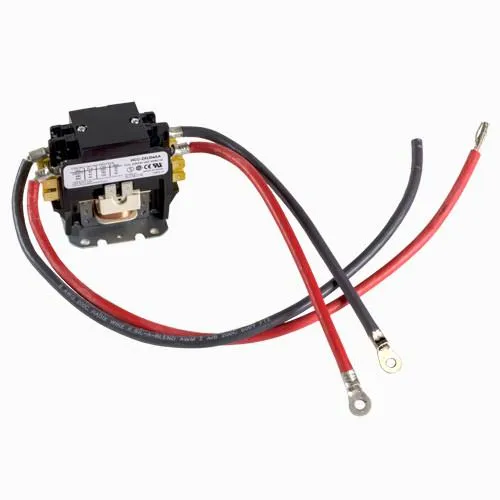 Raypak Heater Contactor Kit 001813F