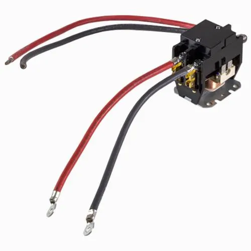 Raypak Heater Contactor Kit 001813F