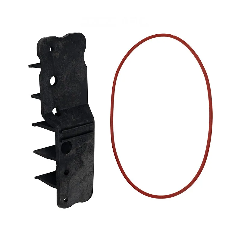 Raypak Inlet/Outlet Header Dam 014882F