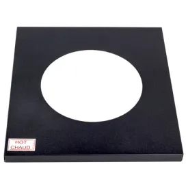 Raypak Outer Stack Adapter 011462F