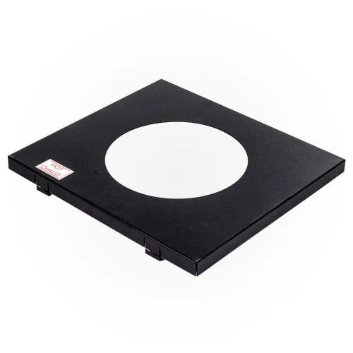 Raypak Stack Adapter 010331F