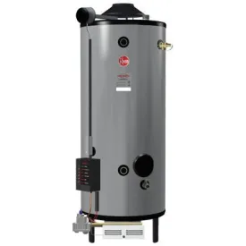 RHEEM G65-360 LP GAS