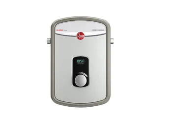 RHEEM RTEX-13 Professional Classic Series Refurbished with 1 YEAR FULL WARRANTY