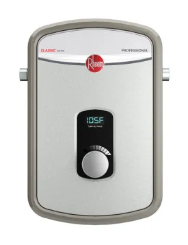 RHEEM RTEX-13 Professional Classic Series Refurbished with 1 YEAR FULL WARRANTY