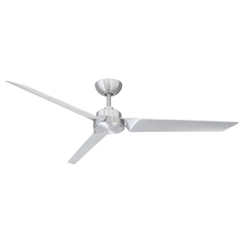 Roboto Indoor/Outdoor Smart Ceiling Fan