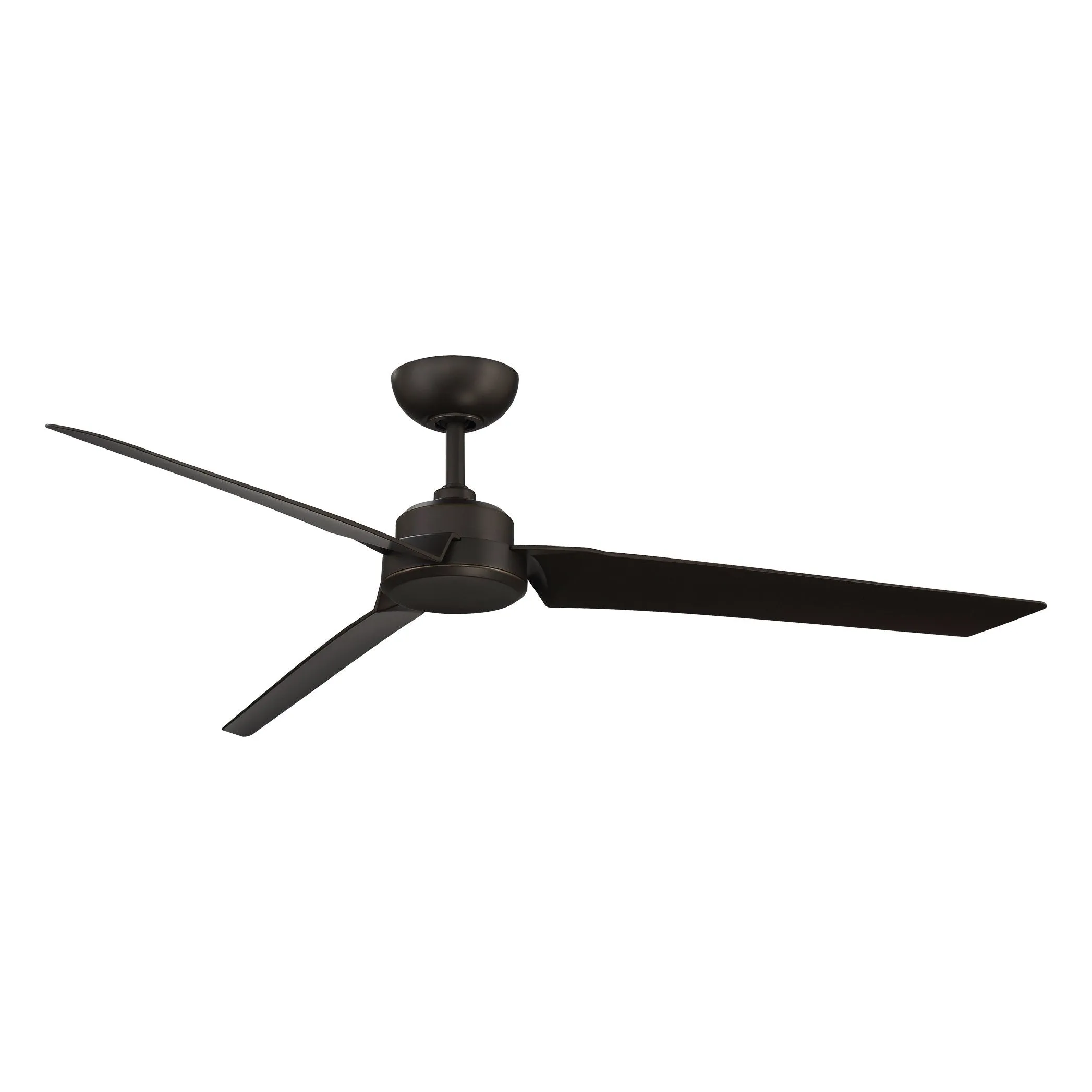 Roboto Indoor/Outdoor Smart Ceiling Fan