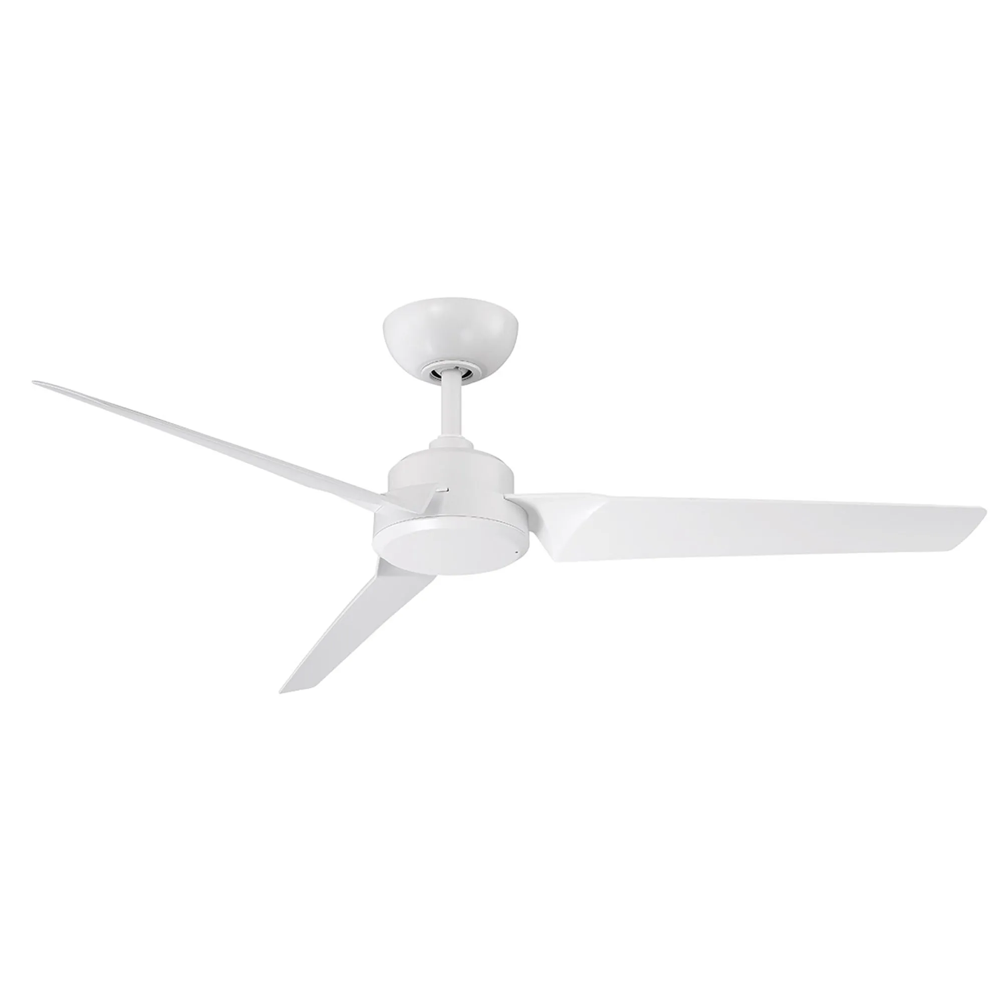 Roboto Indoor/Outdoor Smart Ceiling Fan