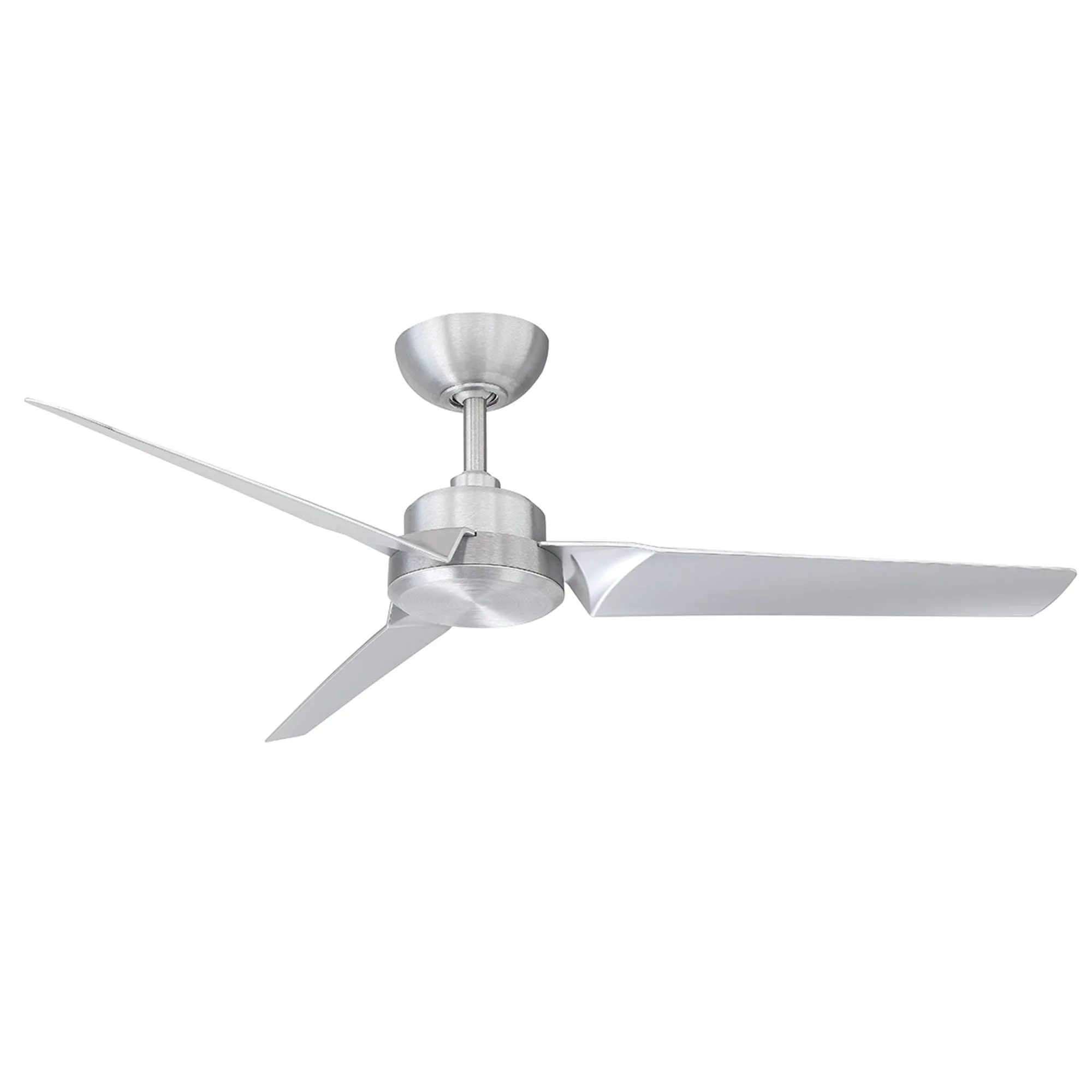 Roboto Indoor/Outdoor Smart Ceiling Fan