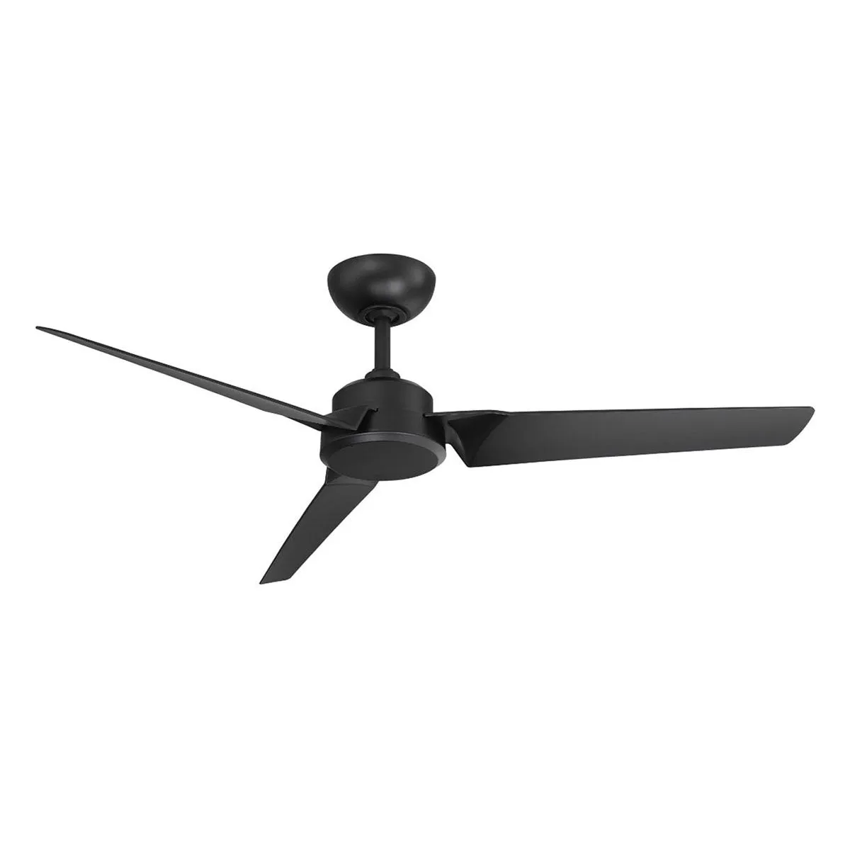 Roboto Indoor/Outdoor Smart Ceiling Fan