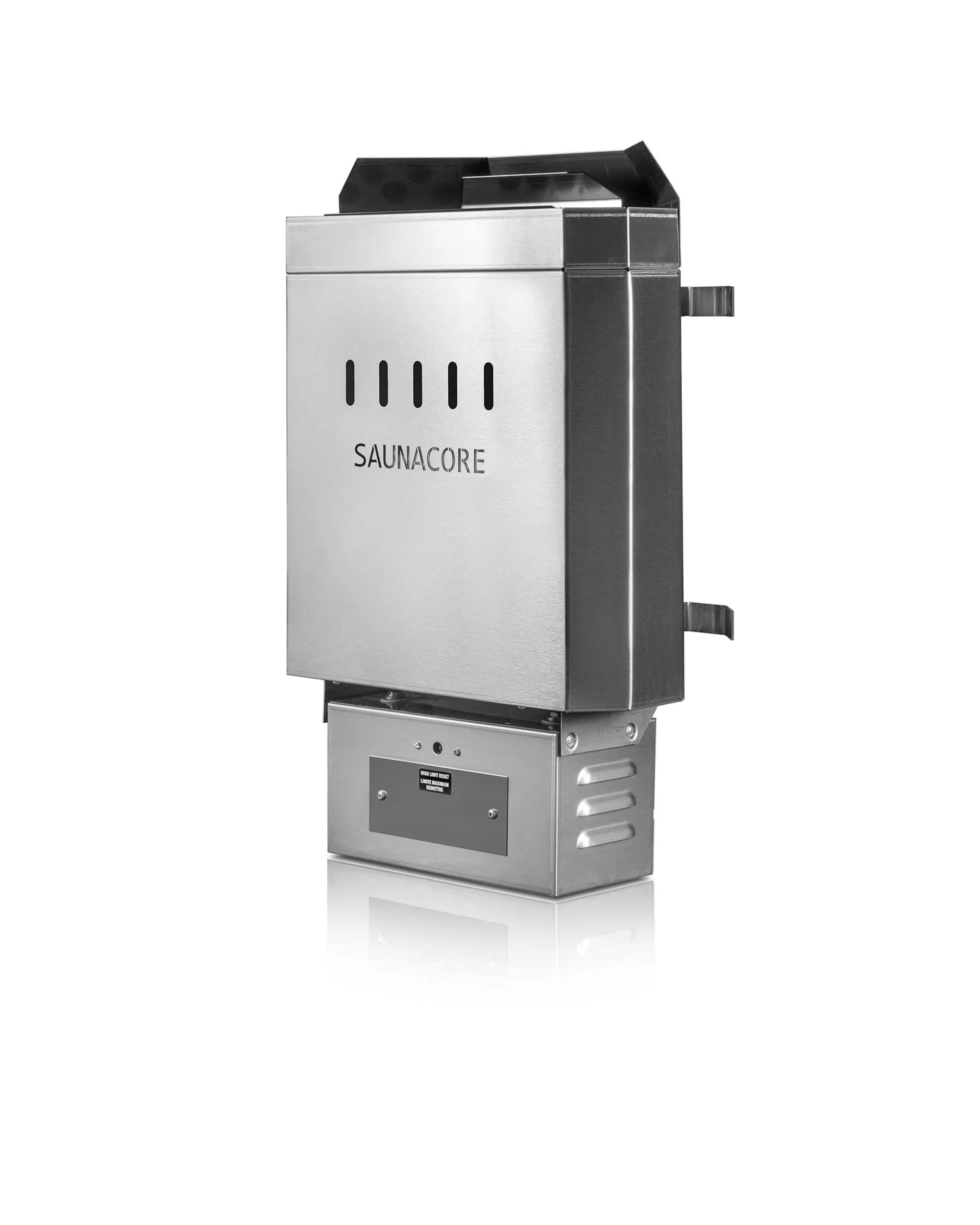 Saunacore Special Edition Residential Heater Stove KW7.5BSE or KW7.5SE